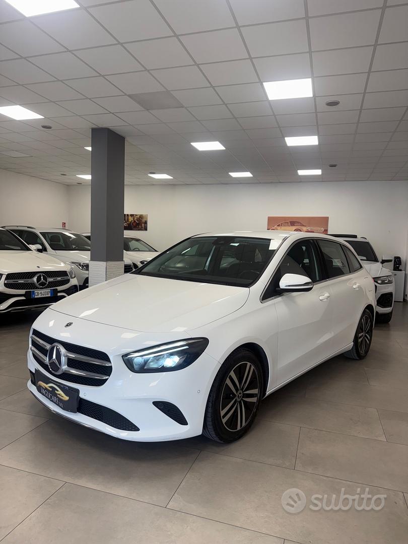 Mercedes Classe B (W247)