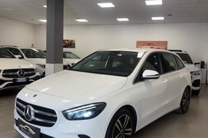 Mercedes-benz B 180 d Sport Plus