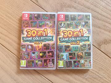 Giochi nintendo switch