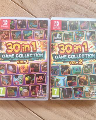 Giochi nintendo switch