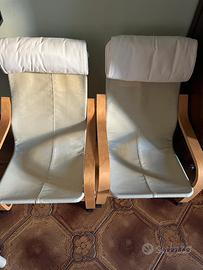 Poltroncine ikea