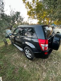 Suzuki grand vitara 1.9 ddis