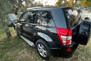 Suzuki grand vitara 1.9 ddis