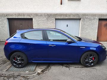 Alfa Romeo Giulietta Sport 1.6 jtdm 120cv tct