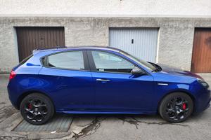 Alfa Romeo Giulietta Sport 1.6 jtdm 120cv tct