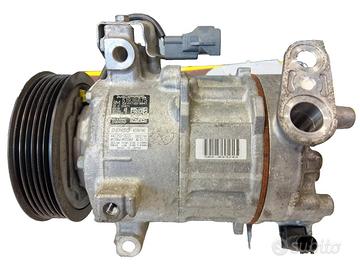 Compressore Clima Aria Condizionata Jeep Renegade 