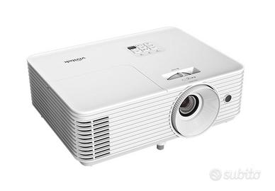 Videoproiettore Vivitek DH380 4000 Lumen FullHD