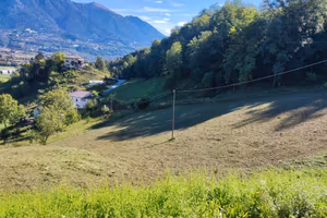 Terreno agricolo, prato,.