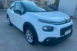 C3 1.2 benzina 82 cv 2019 ok neopatentati