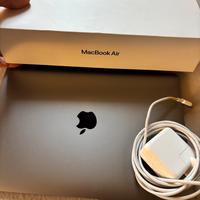 Mac Book Air M1 - 13 pollici