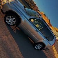 Nissan X trail T 31