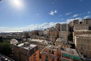 MULTILOCALE A GENOVA