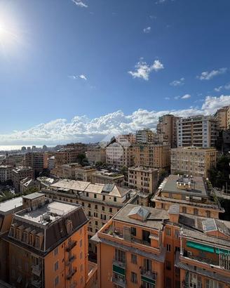 MULTILOCALE A GENOVA
