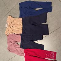 Abbigliamento leggero