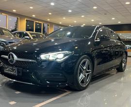 Mercedes CLA 200 d Automatic Premium 12.000 KM