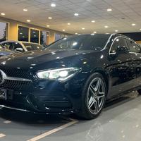 Mercedes CLA 200 d Automatic Premium 12.000 KM