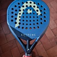 racchetta padel head extreme motion