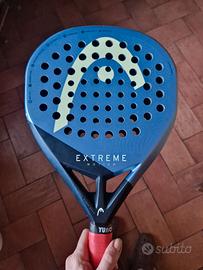 racchetta padel head extreme motion