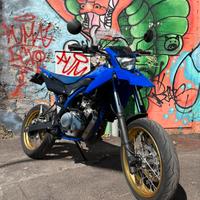YAMAHA WR 125cc