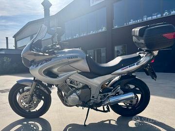 Yamaha TDM 850 2000- LEGGERE BENE ANNUNCIO