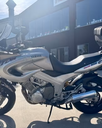 Yamaha TDM 850 2000- LEGGERE BENE ANNUNCIO