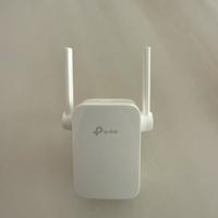 Wi-Fi extender