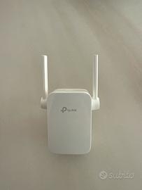 Wi-Fi extender