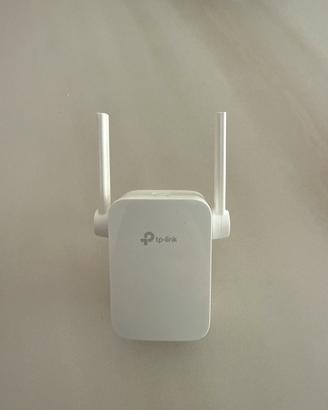 Wi-Fi extender