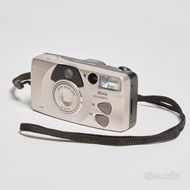 Canon Zoom 85N