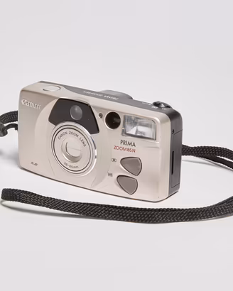 Canon Zoom 85N