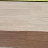 tavola in Rovere Lamellare