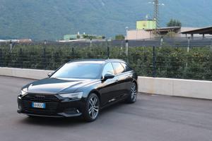 Audi A6 Avant s-line 231 cv