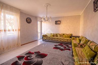 4 LOCALI A MONTICELLO BRIANZA