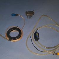 Ricambi Alfano Telemetria kart