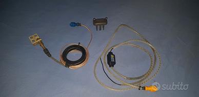 Ricambi Alfano Telemetria kart