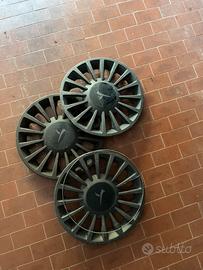 Coprocerchi Lancia Y