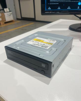 Masterizzatore DVD-RW interno SATA per PC