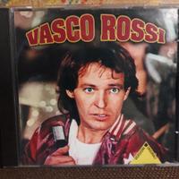 Vasco rossi cd