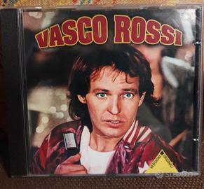 Vasco rossi cd