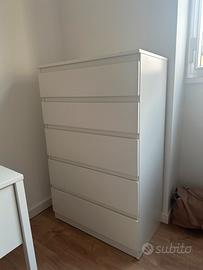 Cassettiera KULLEN Ikea