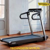 Tapis roulant professionale Technogym MyRun