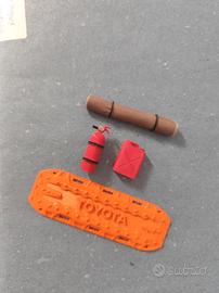 Accessori per Auto RC Scala 1/10