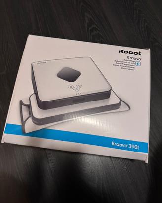 Irobot Braava 380
