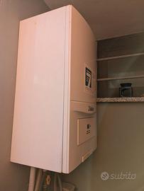Caldaia Vaillant 24kW a Condensazione (GPL)