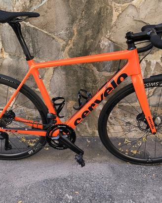 Cervelo r3 disc taglia 54