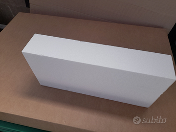 Pannello polistirolo