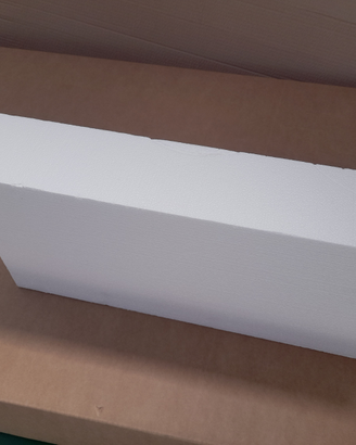 Pannello polistirolo