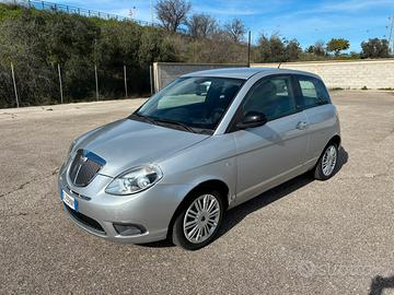 Lancia Y 1.3 diesel Neopatentati OK