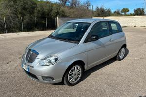 Lancia Y 1.3 diesel Neopatentati OK