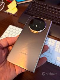 Honor Magic V5 512gb/16gb Gold+Pen come nuovo